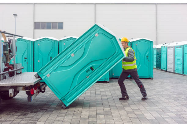 Portable Toilet Options We Offer in Arthur, IL
