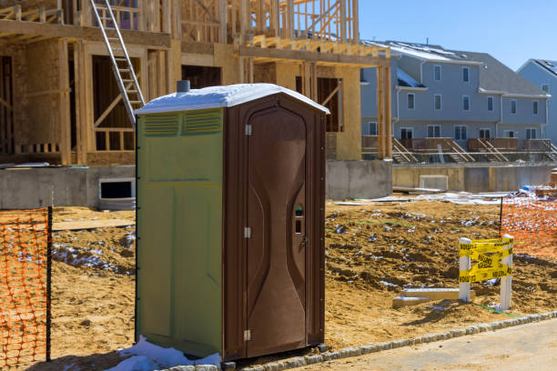 Portable Toilet Options We Offer in Arthur, IL