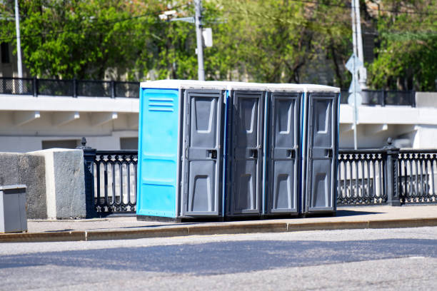 Best Affordable porta potty rental  in Arthur, IL