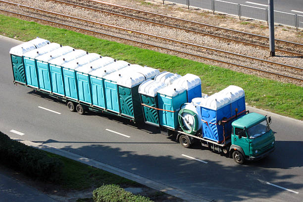 Best Portable toilet rental cost  in Arthur, IL